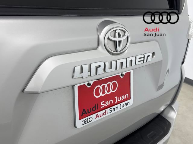 Used 2021 Toyota 4Runner SR5 image 8