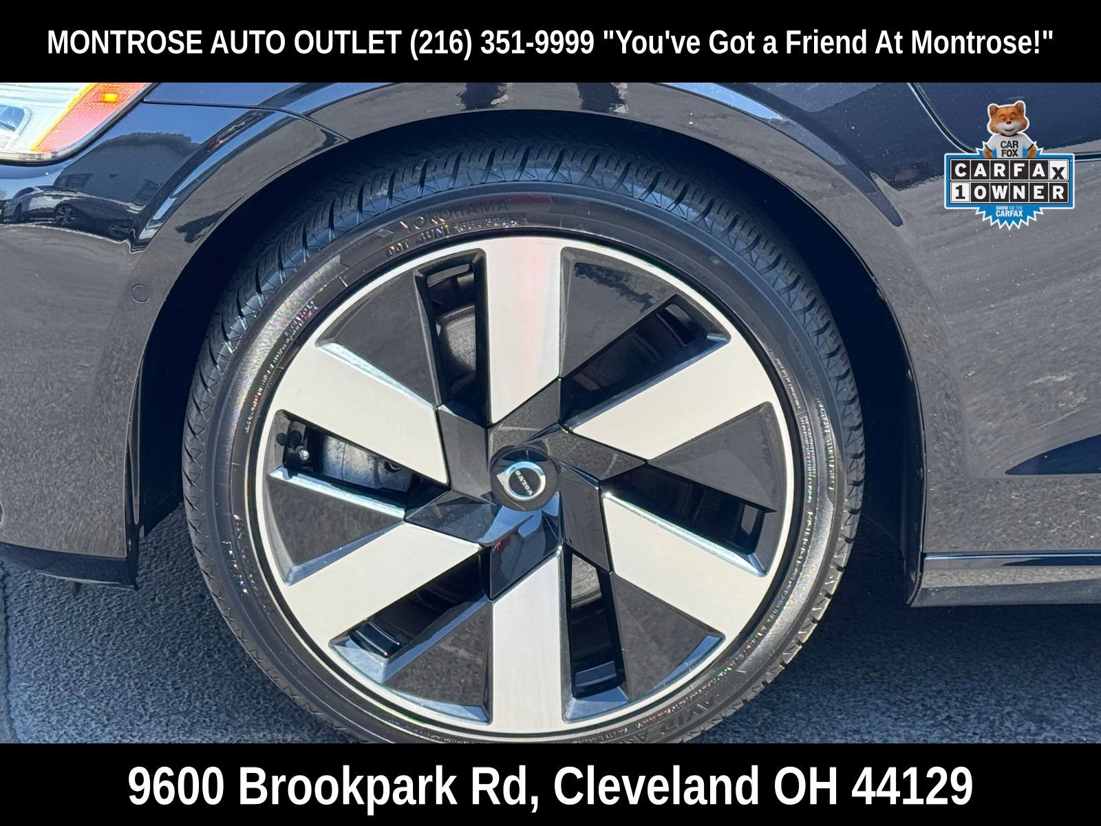 Used 2024 Volvo S60 T8 Ultimate w/ Climate Package image 51