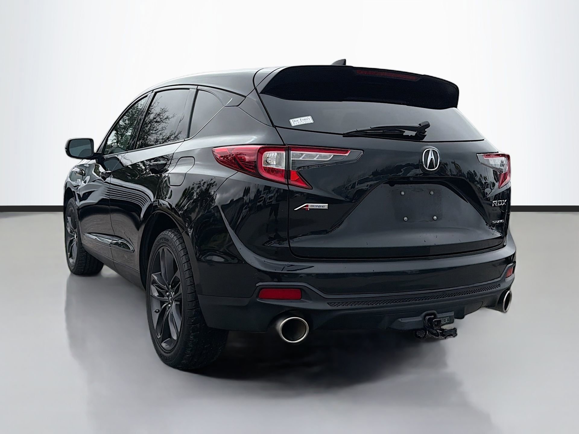 Used 2021 Acura RDX A-Spec image 6