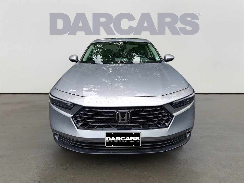 Used 2023 Honda Accord EX image 2