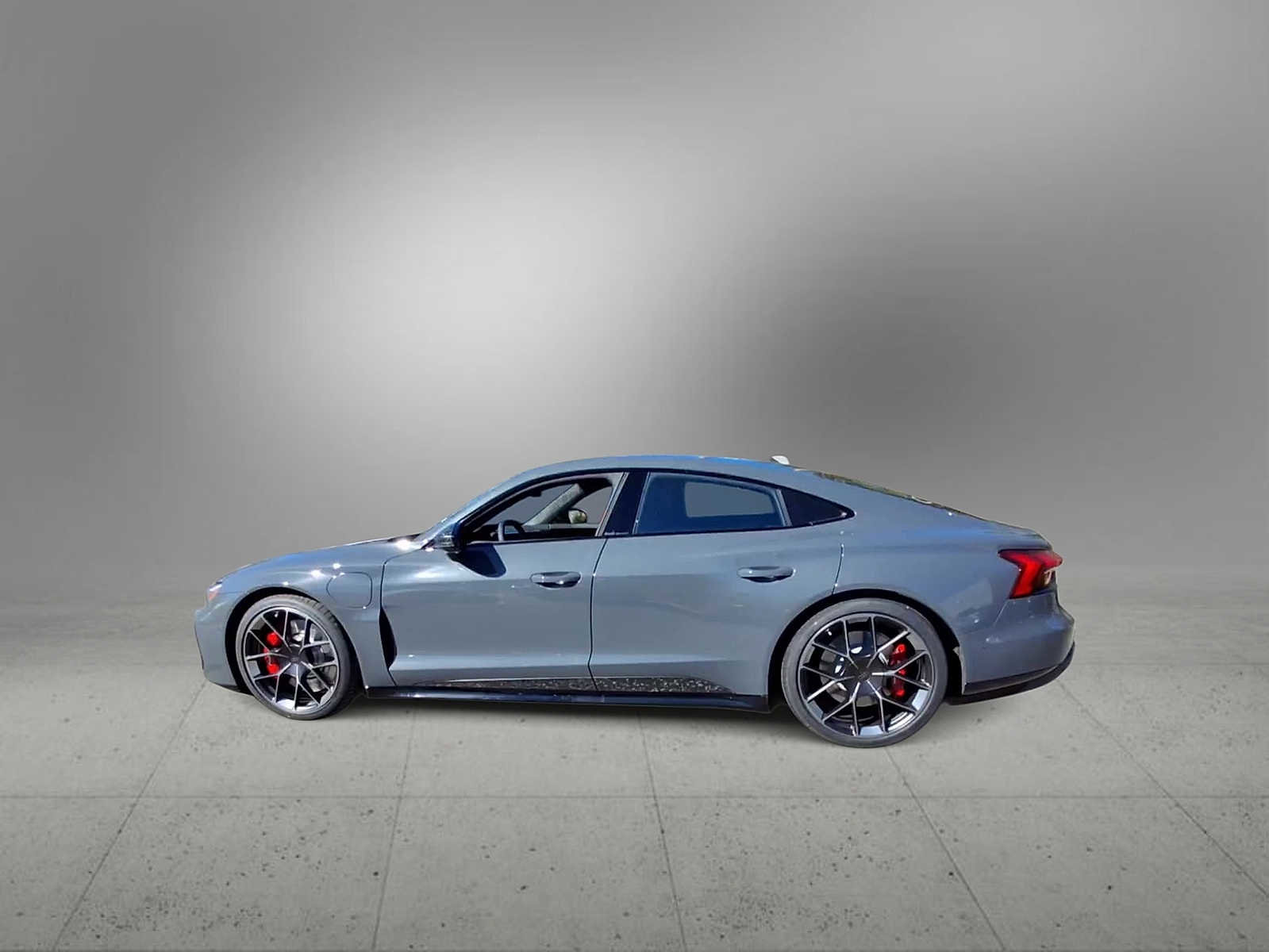 New 2026 Audi RS e-tron GT performance image 5