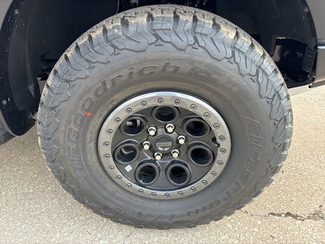 New 2025 Ford F150 Raptor image 14