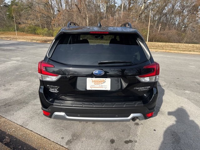 Used 2021 Subaru Forester Touring w/ Popular Package #2 image 6