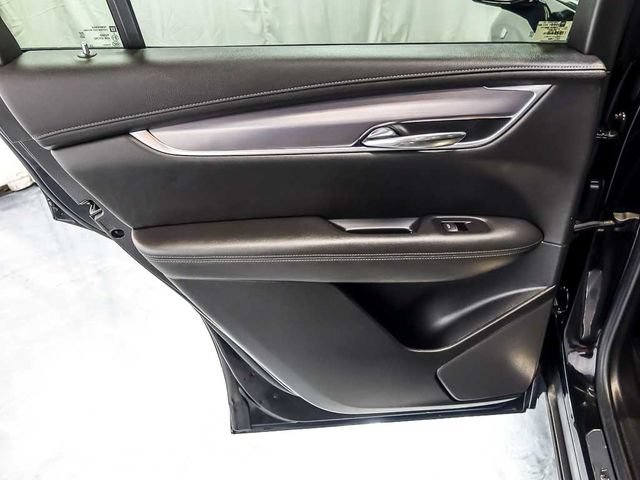 Certified 2024 Cadillac XT6 Luxury w/ LPO, Floor Liner Package AWD/4WD image 29