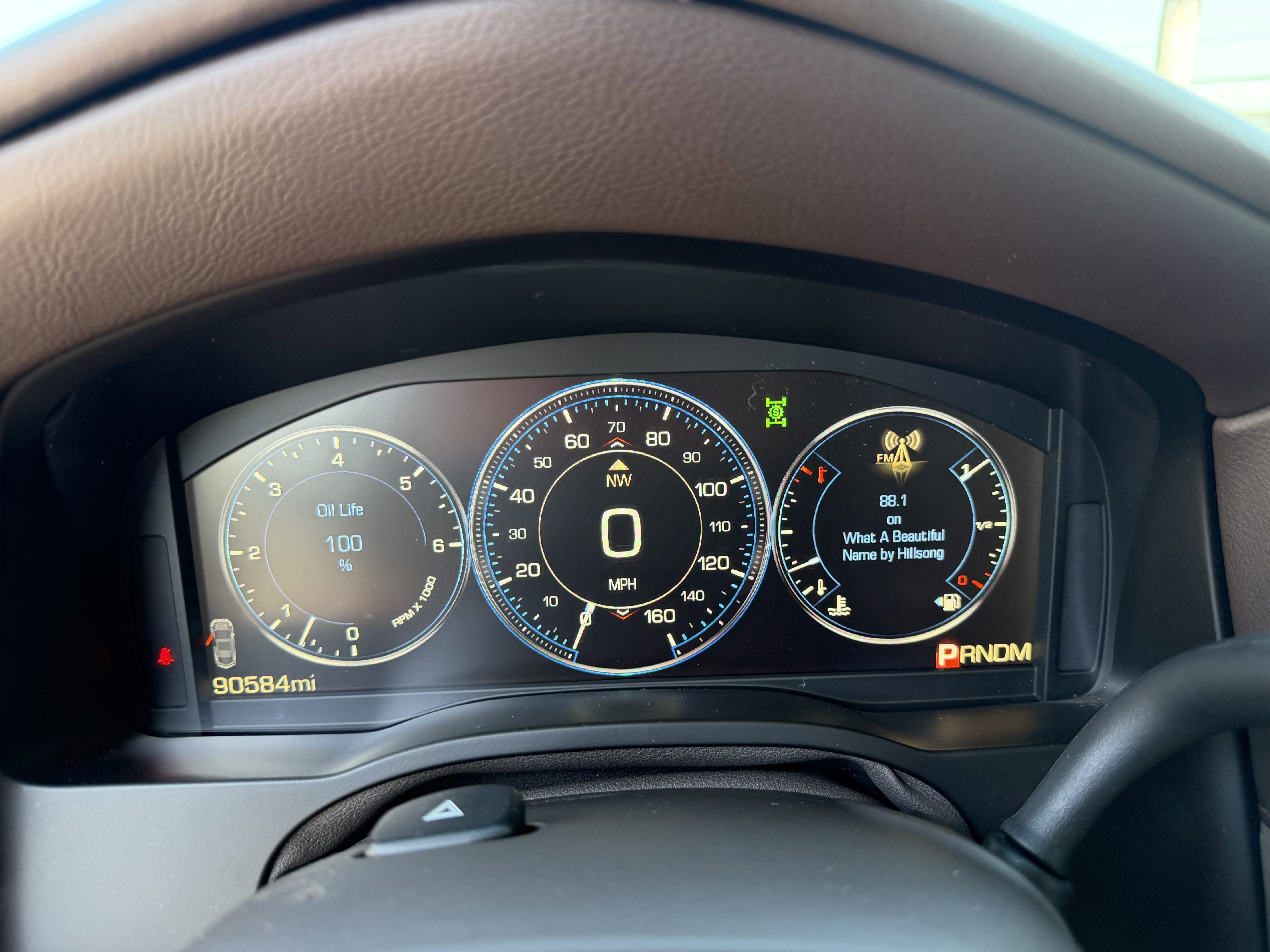 Used 2015 Cadillac Escalade ESV Luxury image 32