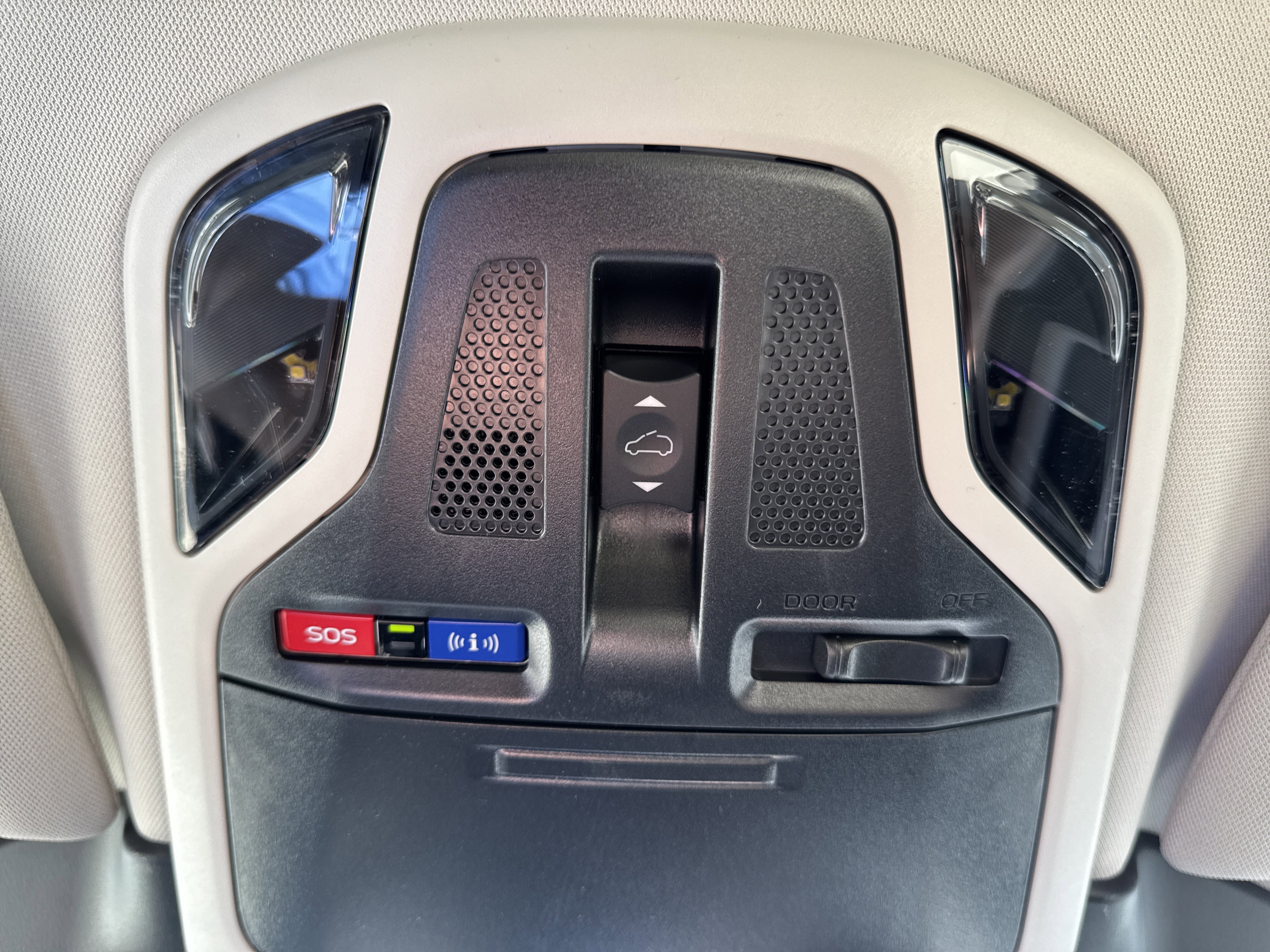 New 2025 Subaru Outback Limited image 24