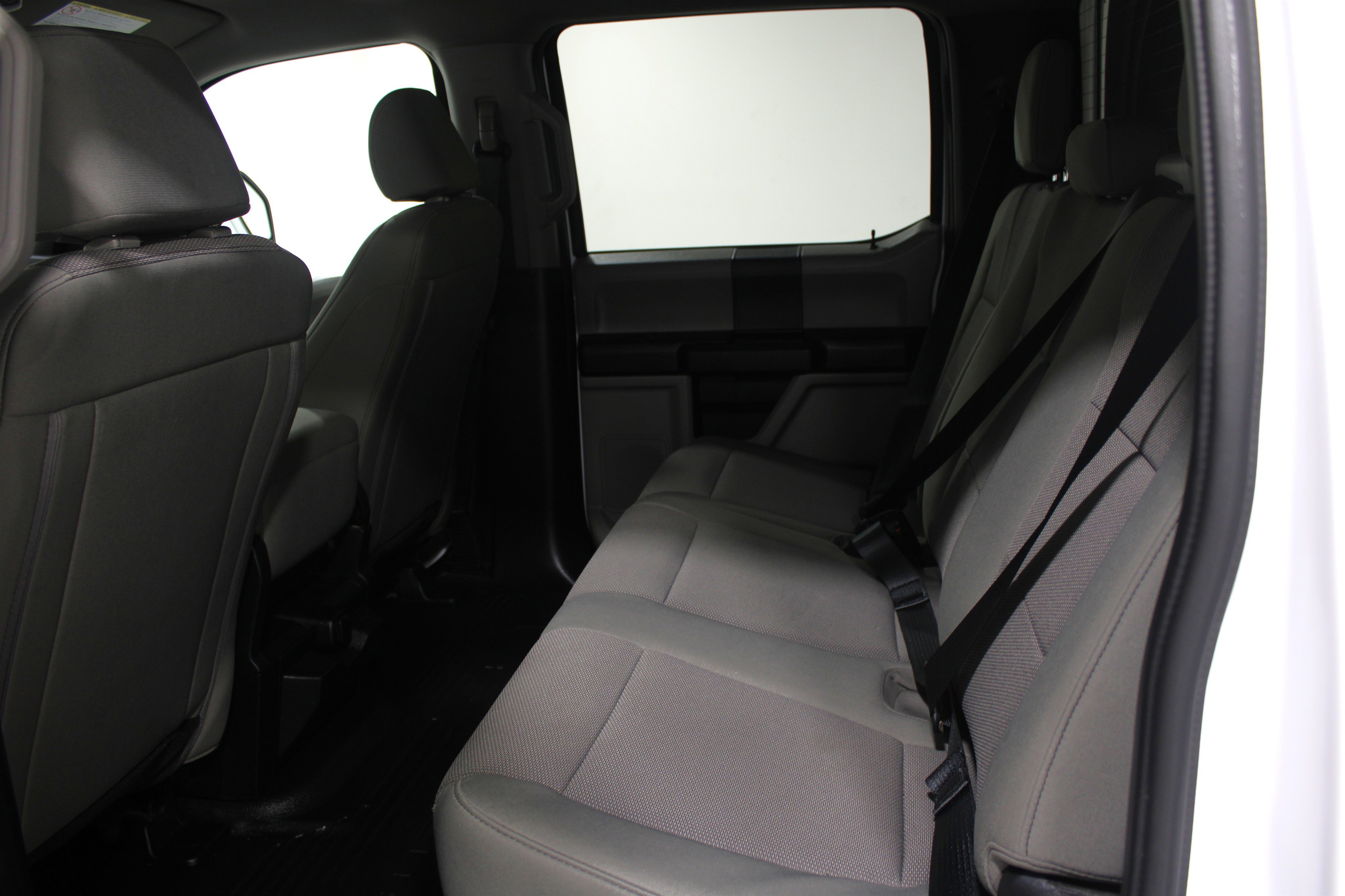 Used 2021 Ford F350 XL w/ STX Appearance Package image 18