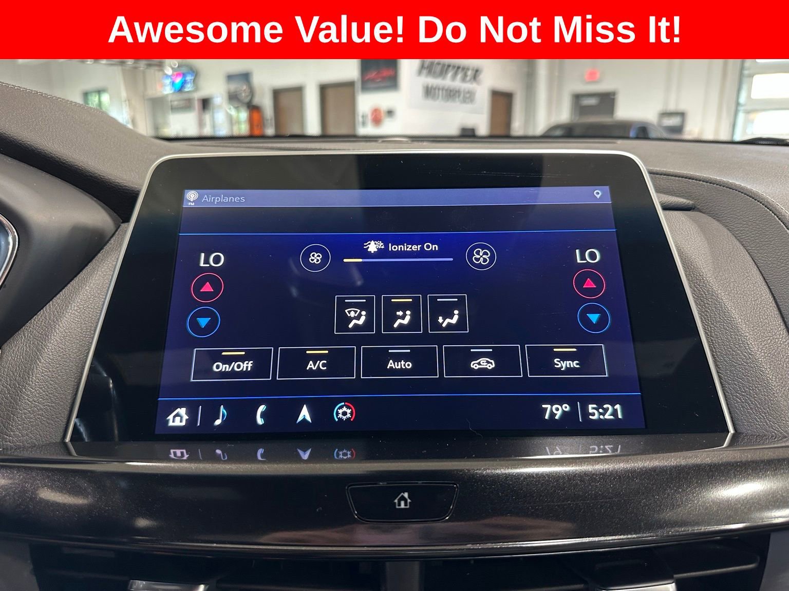 Used 2022 Cadillac CT5 Premium Luxury image 30