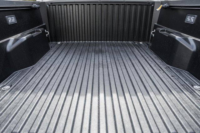 New 2025 Toyota Tacoma SR5 image 9