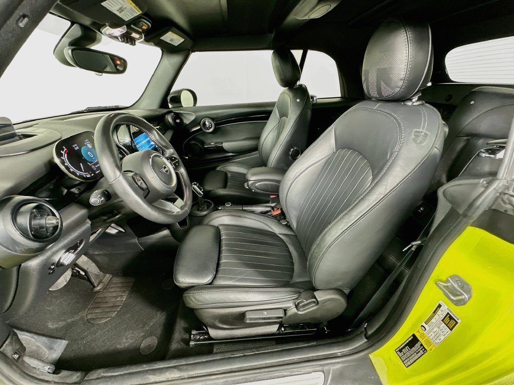 Used 2022 MINI Cooper S FWD image 21