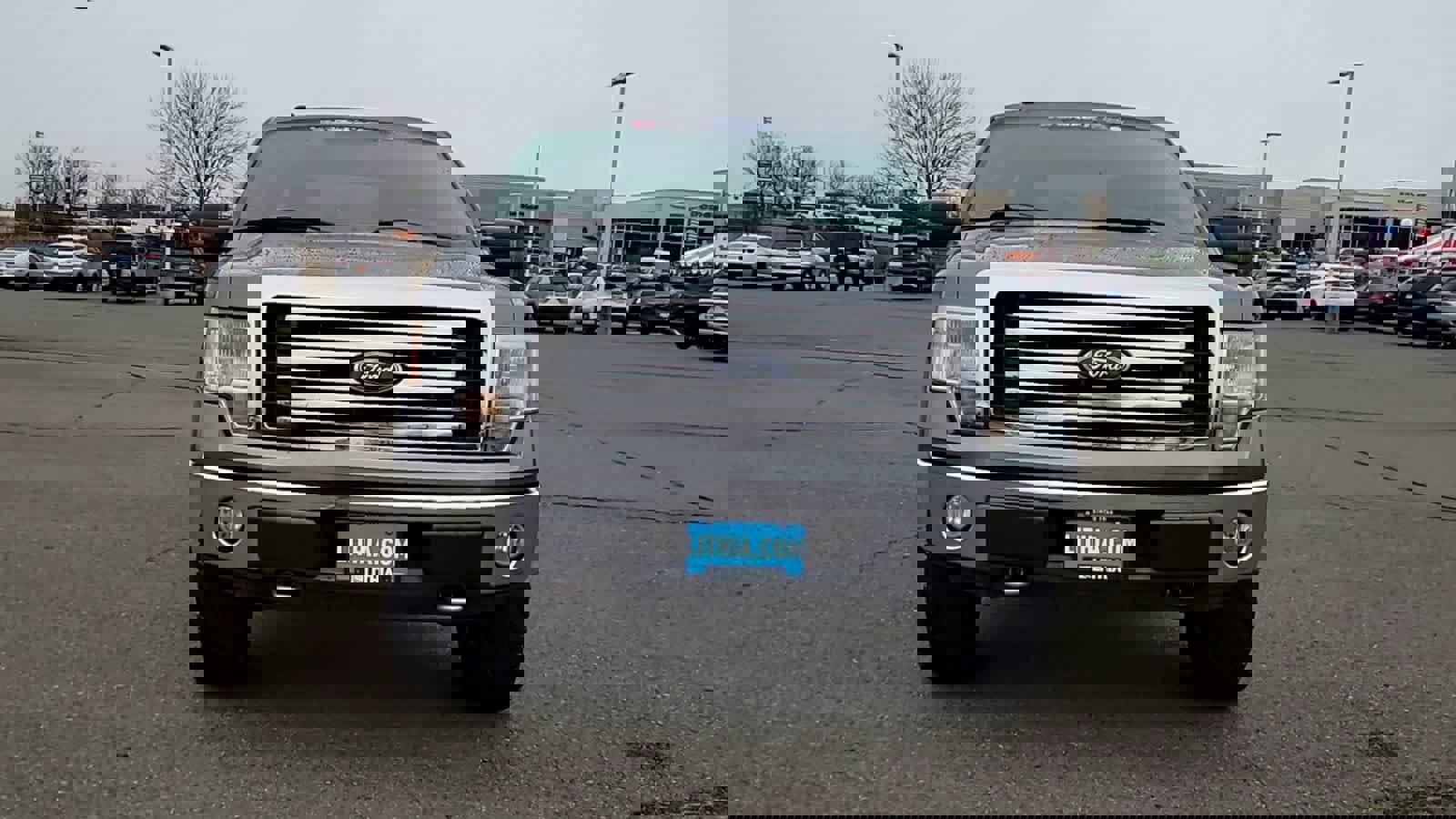 Used 2010 Ford F150 image 3