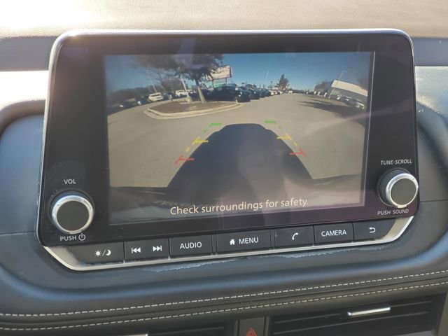 Certified 2023 Nissan Rogue SV image 27