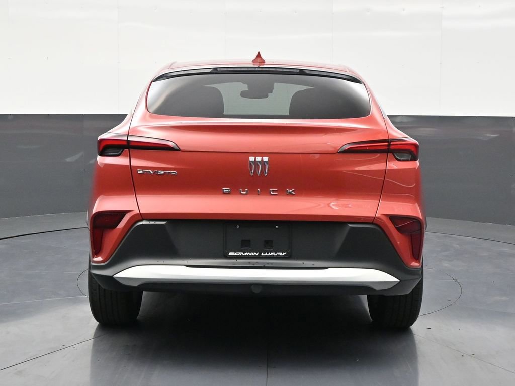 Used 2024 Buick Envista Preferred image 4