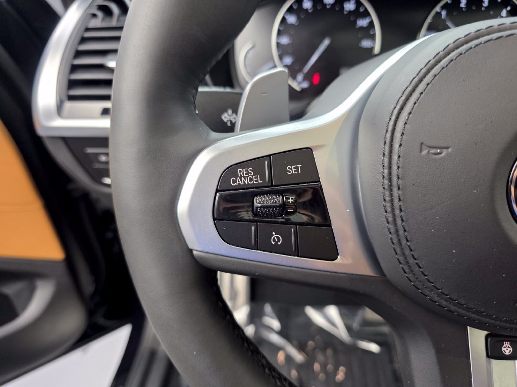Used 2020 BMW X3 sDrive30i w/ M Sport Package 2 RWD image 19