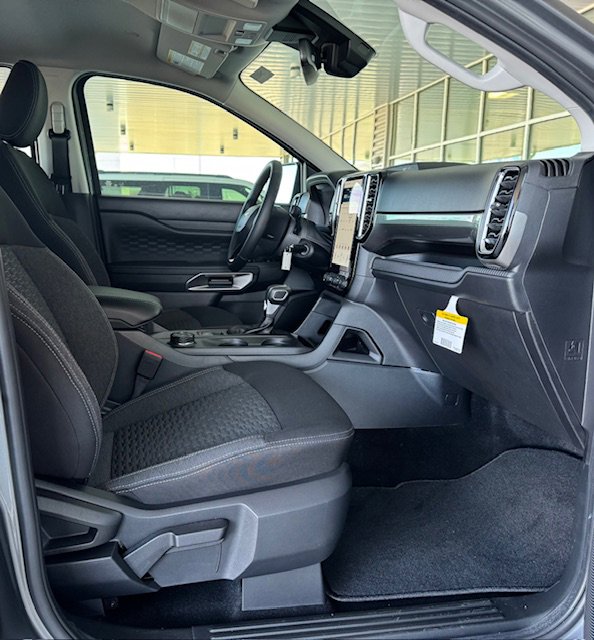 New 2025 Ford Ranger XLT w/ FX4 Off-Road Package image 7
