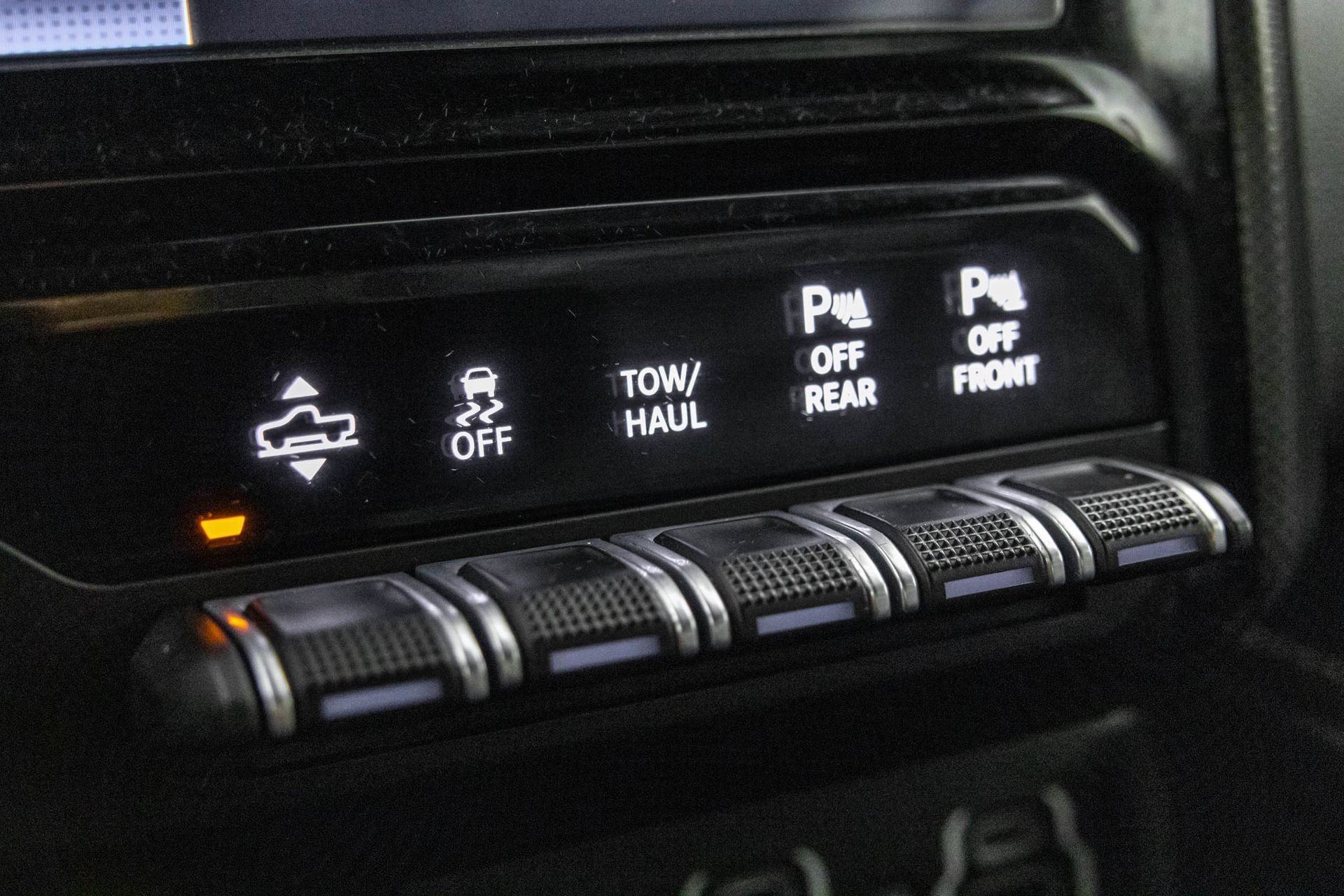 Used 2022 RAM 1500 Limited AWD/4WD image 32
