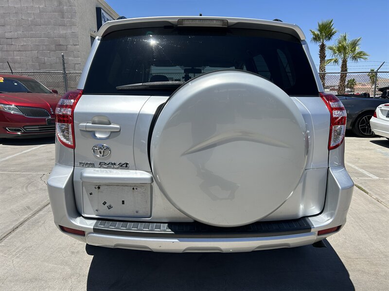 Used 2009 Toyota RAV4 2WD image 5