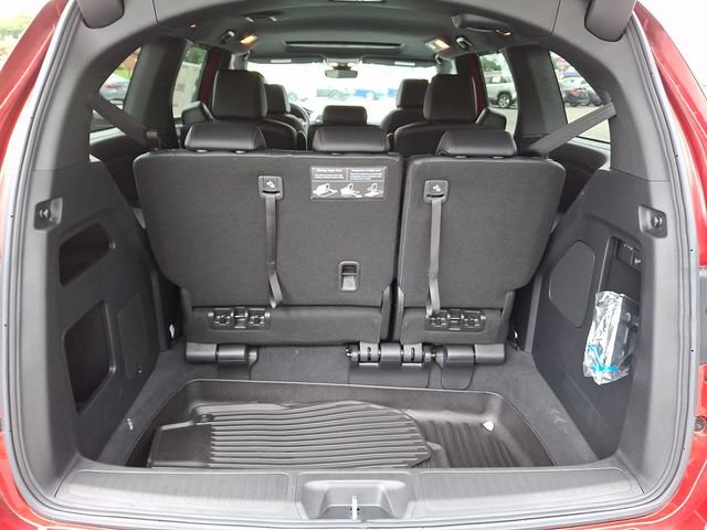 Certified 2026 Honda Odyssey Sport-L image 32