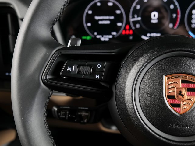New 2026 Porsche Cayenne AWD/4WD image 22