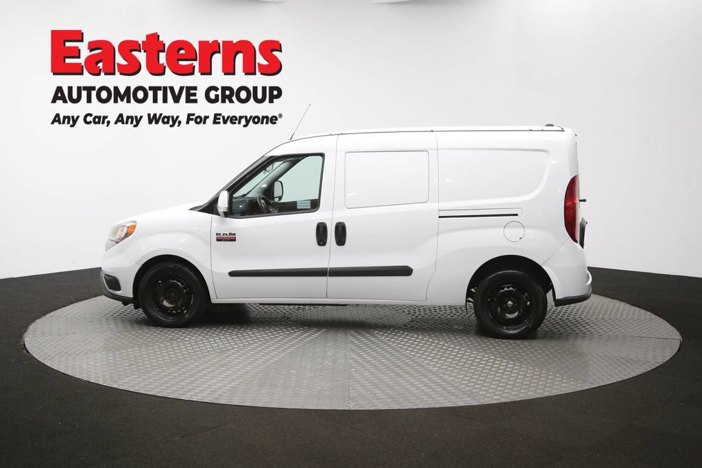 Used 2018 RAM ProMaster City Tradesman SLT FWD image 61