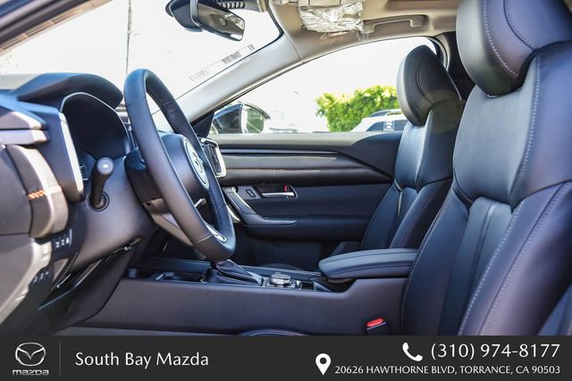 New 2026 MAZDA CX-50 2.5 Hybrid w/ Premium Plus Pkg image 19