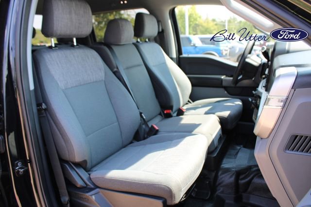 Certified 2024 Ford F250 XLT image 11