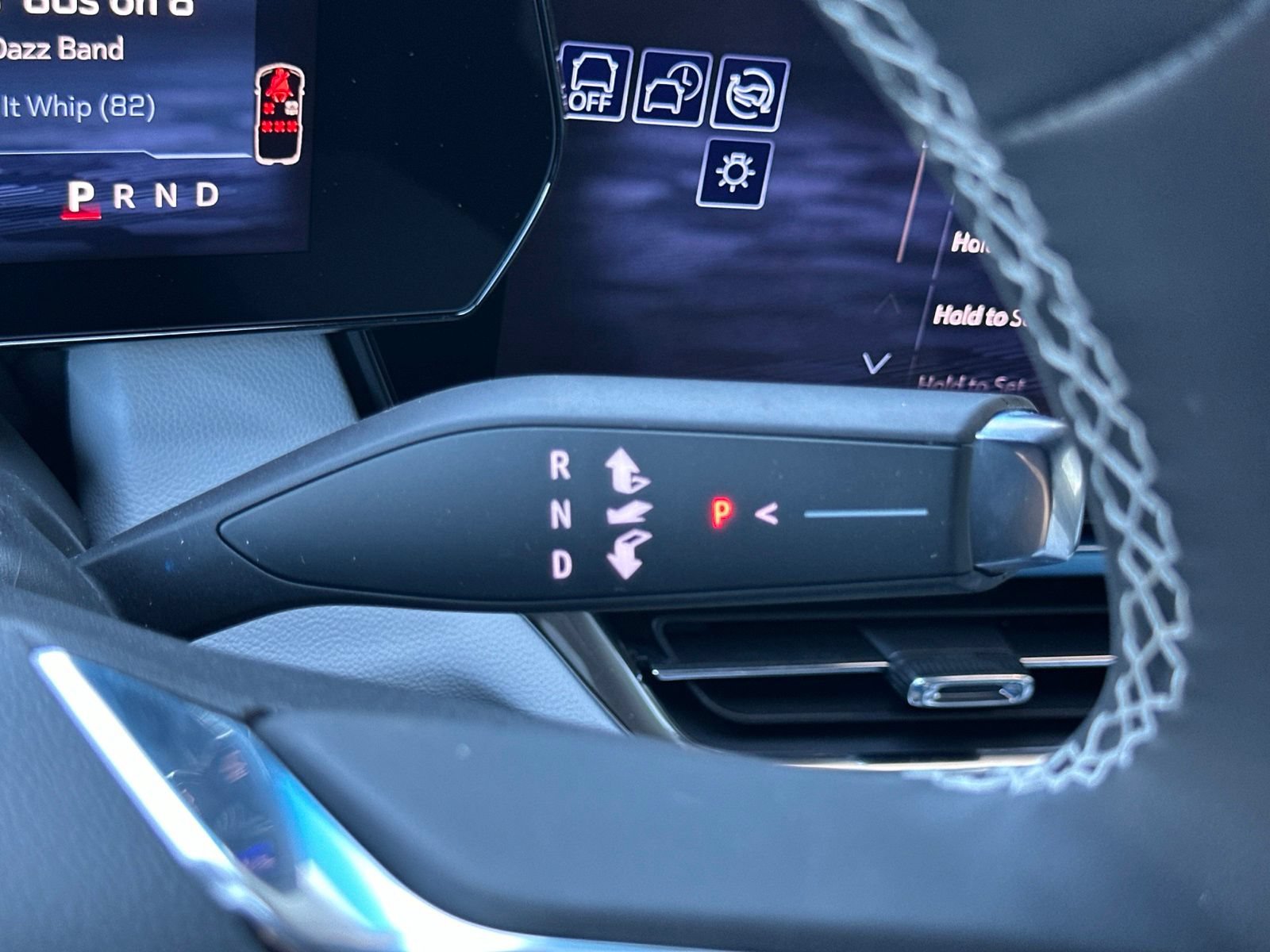 New 2026 Chevrolet Equinox EV LT FWD image 29