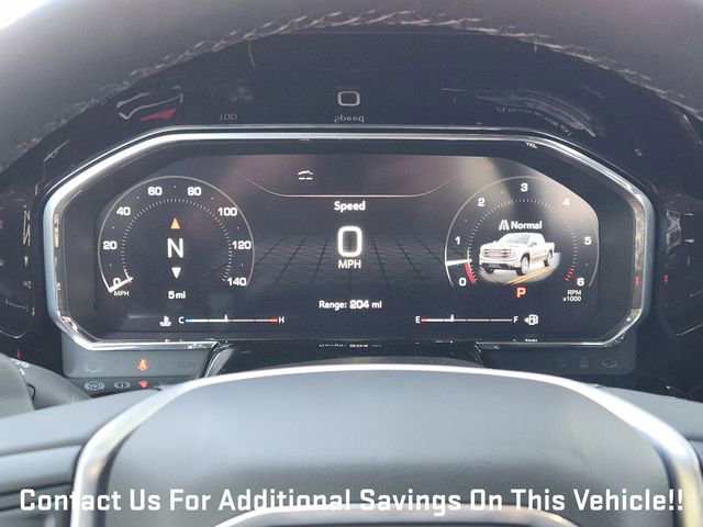 New 2026 GMC Sierra 1500 Elevation w/ Elevation Premium Package image 11