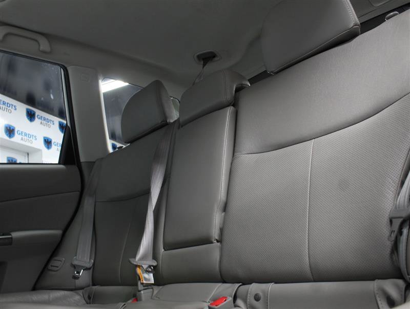 Used 2011 Subaru Forester 2.5X Limited AWD/4WD image 18