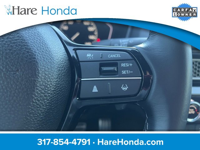Used 2023 Honda Civic Sport image 16