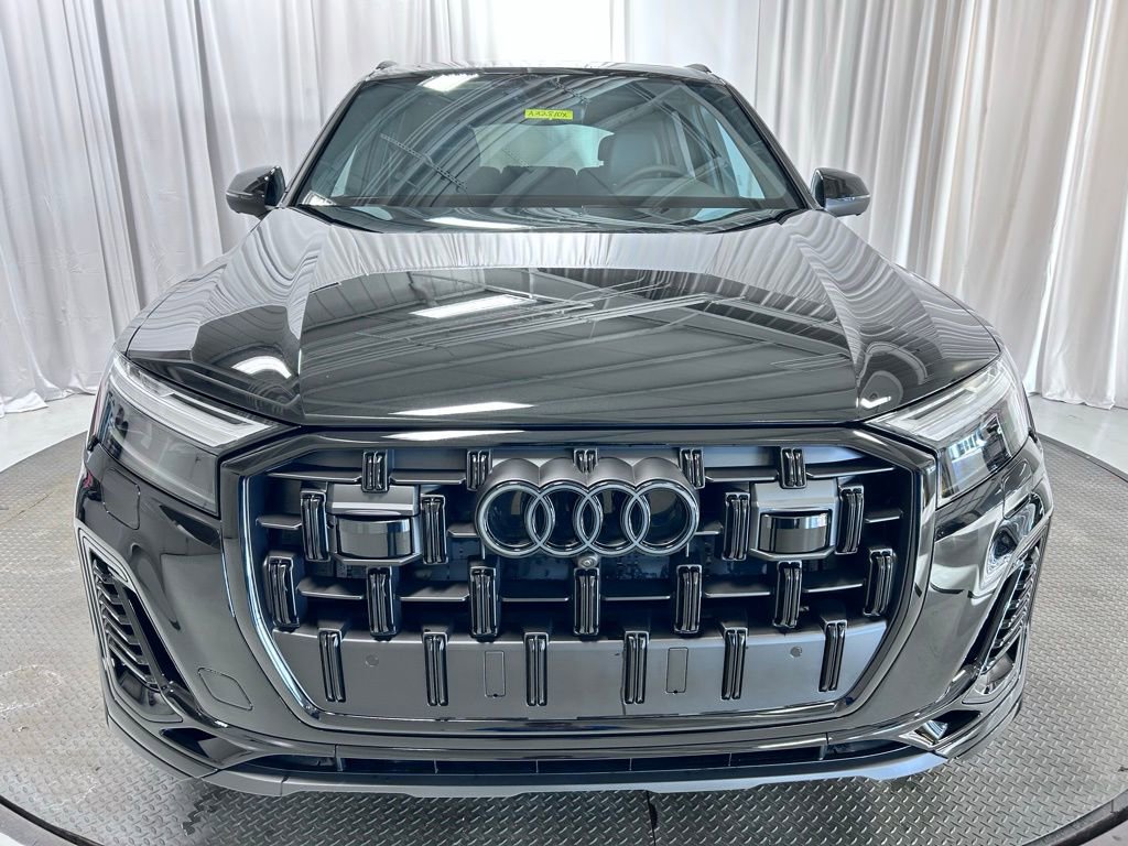 New 2026 Audi Q7 3.0T Premium Plus image 25