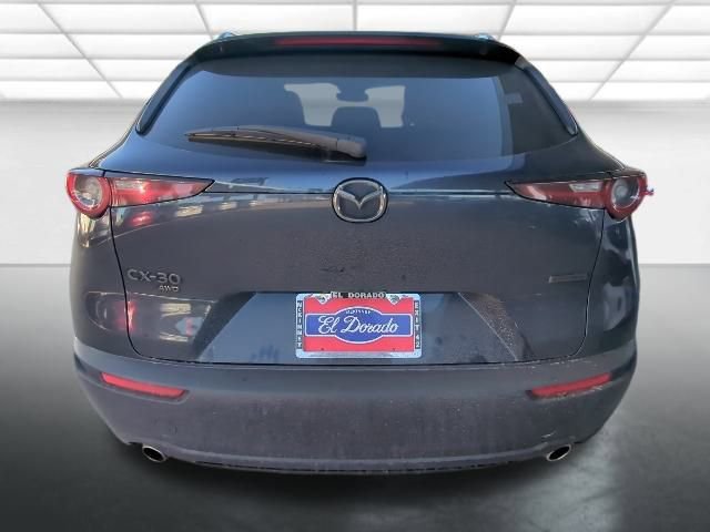 New 2026 MAZDA CX-30 AWD 2.5 S image 26