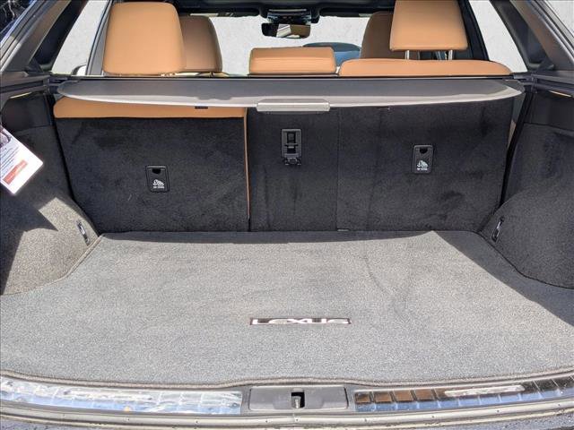 Certified 2025 Lexus RX 350 Premium Plus w/ Convenience Package image 6