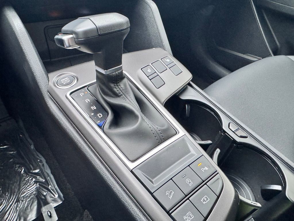 New 2026 Kia Sportage EX w/ EX Panorama Roof Package image 18