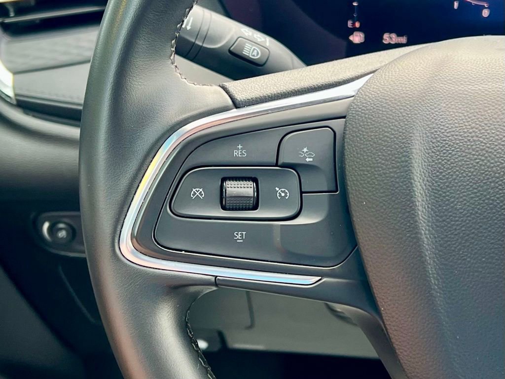 Used 2024 Buick Encore GX Sport Touring image 22