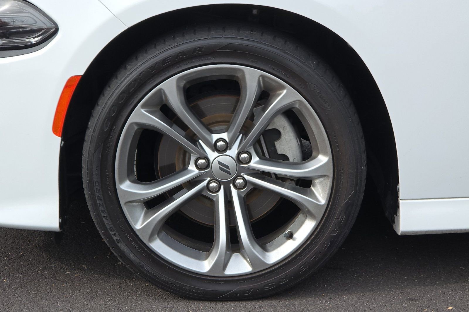 Used 2021 Dodge Charger GT w/ Plus Group image 27