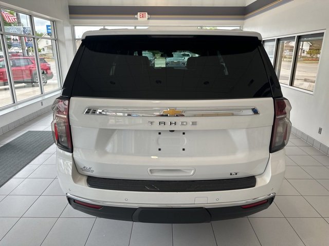 Used 2023 Chevrolet Tahoe LT image 5