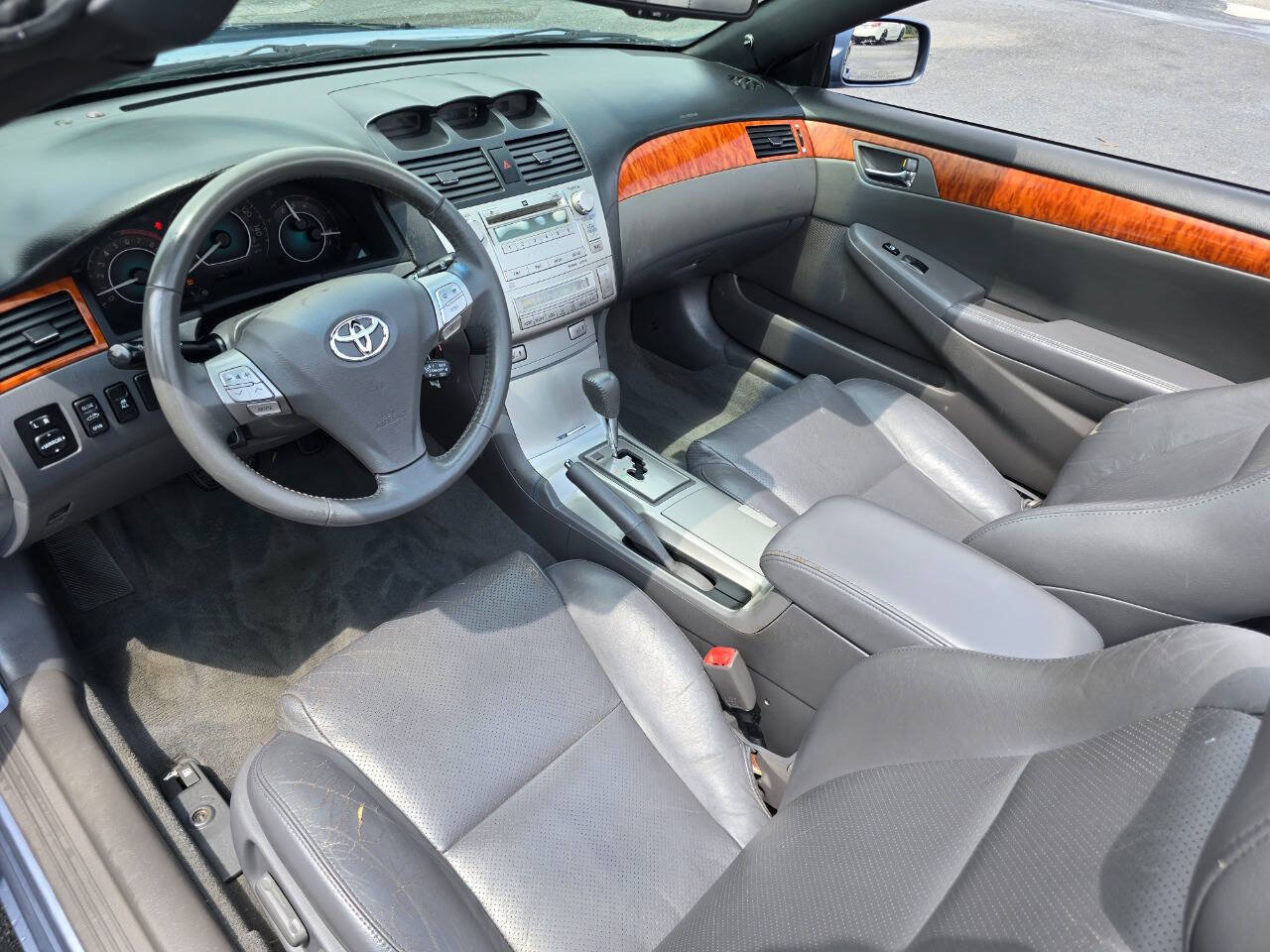 Used 2008 Toyota Solara SLE FWD image 19