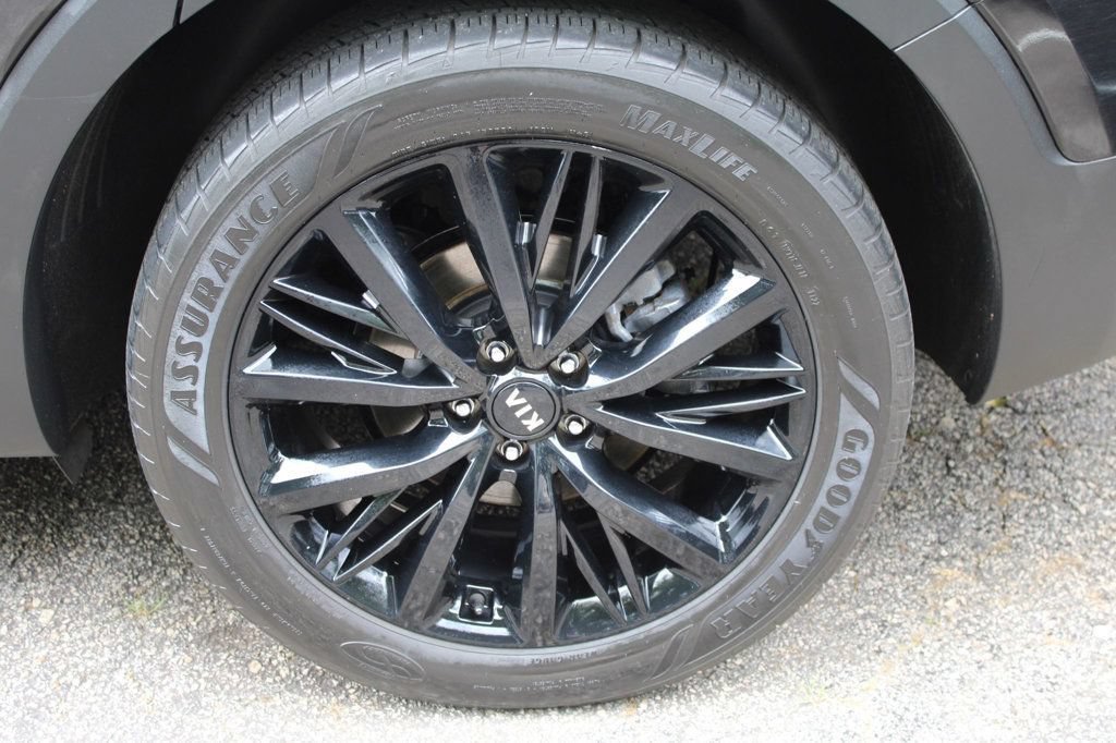 Used 2021 Kia Telluride SX FWD image 40