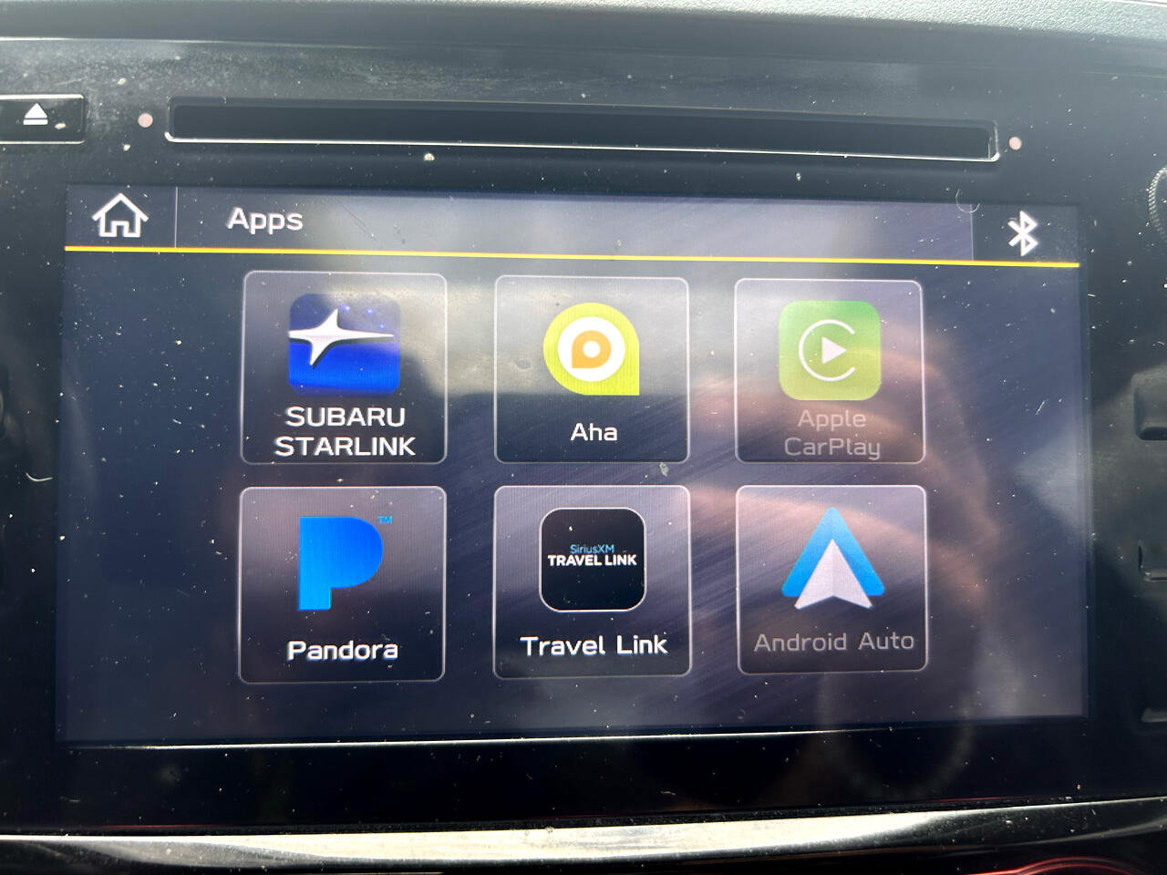 Used 2021 Subaru WRX Premium image 28