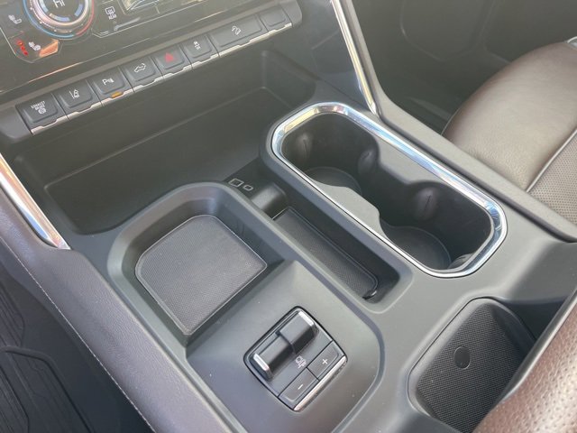 Used 2024 GMC Sierra 3500 Denali image 31