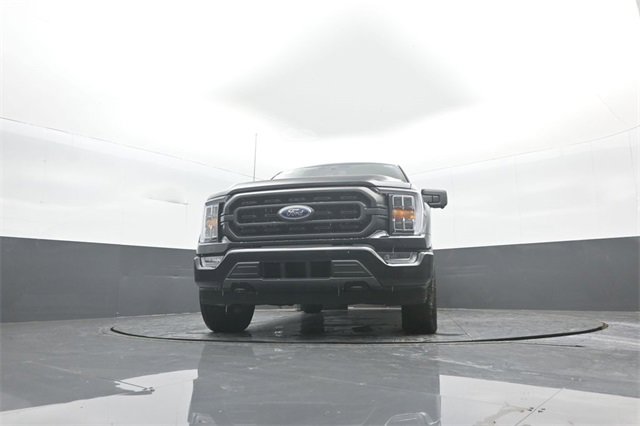 Certified 2023 Ford F150 XLT w/ Equipment Group 302A High image 29