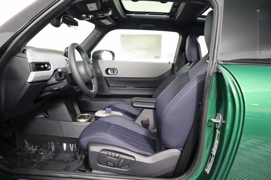New 2026 MINI Cooper S FWD image 5