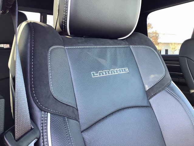New 2026 RAM 2500 Laramie w/ Night Edition image 46