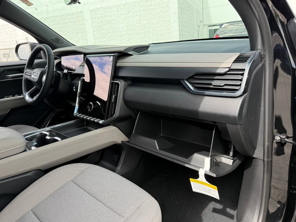 New 2026 GMC Acadia Elevation FWD image 14