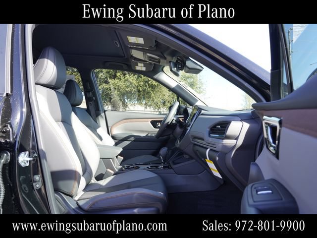Used 2026 Subaru Forester Sport AWD/4WD image 17