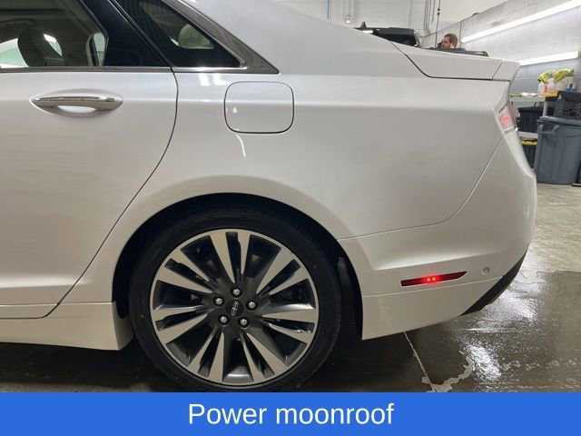 Used 2020 Lincoln MKZ Reserve w/ Elements Package image 18