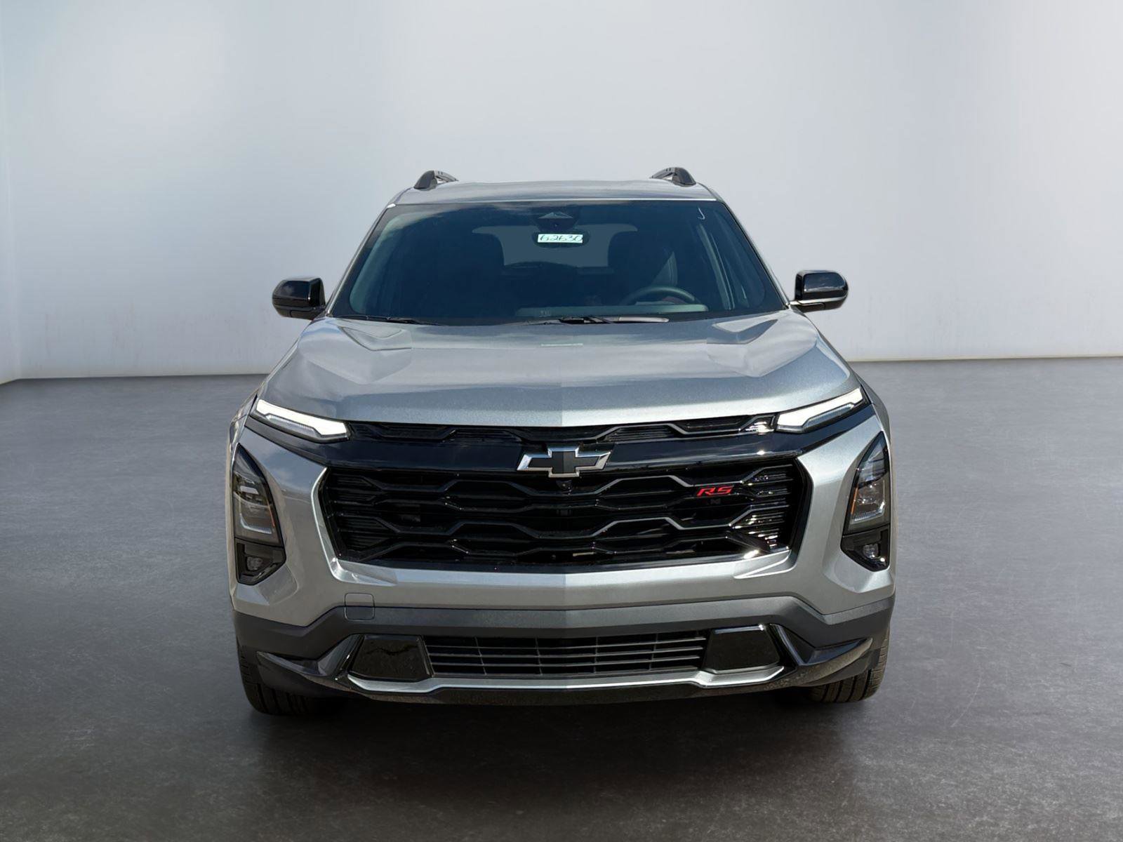 New 2026 Chevrolet Equinox RS w/ Convenience Package III image 8