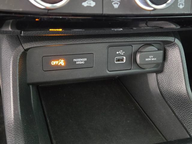 Used 2024 Honda Civic Sport image 37
