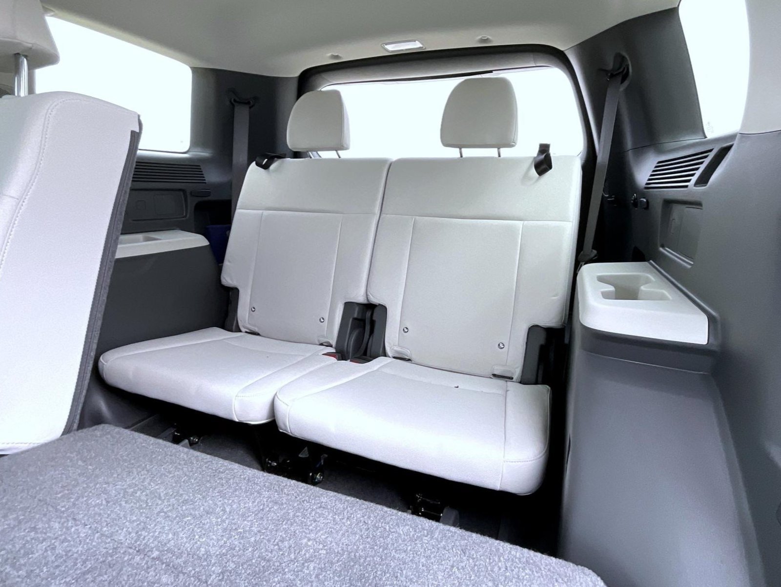 New 2026 Hyundai Santa Fe SE AWD/4WD image 21